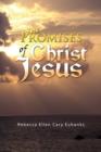 The Promises of Christ Jesus - Book