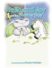 Hello and Joy and the Stormy Day - Book