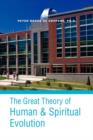 The Great Theory of Human & Spiritual Revolution - Book