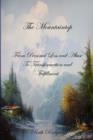 The Mountaintop - Book