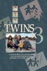 Twins X3 - Book