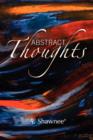 Abstract Thoughts - Book