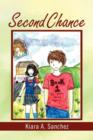 Second Chance - Book