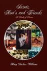 Saints, Aint's and Friends - Book