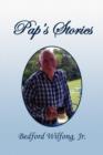 Pap's Stories - Book