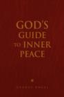 God's Guide to Inner Peace - Book