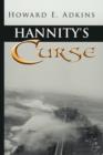 Hannity's Curse - Book