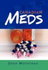 Canadian Meds - Book