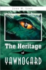 The Heritage of Yawnogard - Book