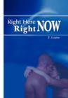 Right Here, Right Now - Book