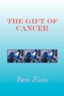 The Gift of Cancer - Book