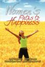 Women's Paths to Happiness - Book