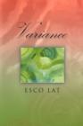 Variance - Book