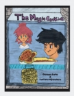 The Magic Cookie - Book