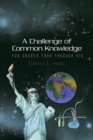 A Challenge of Common Knowledge : For Grades Four Through Six - Book