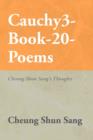 Cauchy3-Book-20-Poems - Book