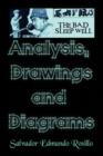 Akira Kurosawa''s the Bad Sleep Well : Analysis, Drawings and Diagrams - Book