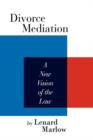 Divorce Mediation - Book