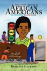 Inventions Created by African Americans : An Educational Coloring Book - Book