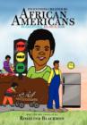 Inventions Created by African Americans: An Educational Coloring Book - Book