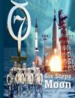 Six Steps to the Moon - Book