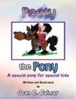 Peety the Pony : A Special Pony for Special Kids - Book