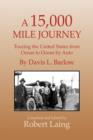 A 15,000 Mile Journey - Book