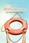 The Stress Rescue - Book