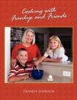Cooking with Frankye and Friends - Book