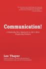 Communication! - Book