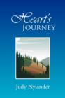 Heart's Journey - Book