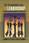 The 20 Immutable Laws of Leadership : Violate Them at Your Own Risk - Book