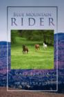 Blue Mountain Rider - Book