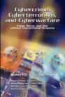 Cybercrime, Cyberterrorism, and Cyberwarfare - Book