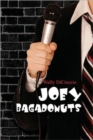 Joey Bagadonuts - Book