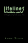 Lifelines : 101 Thoughts and Tips for the Journey of Life - Book