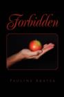Forbidden - Book