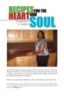 Recipes for the Heart and Soul - Book