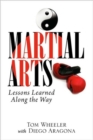 Martial Arts : Lessons Learned Along the Way - Book