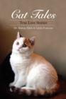 Cat Tales - Book