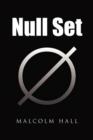 Null Set - Book