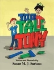 Too Tall Tony - Book