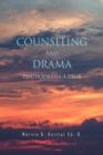 Counseling and Drama - Book