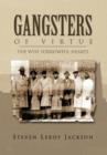 Gangsters of Virtue - Book