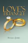 Love's Triangle - Book