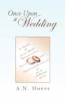 Once Upon a Wedding - Book