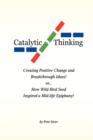 Catalytic Thinking - Book
