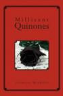 Millicent Quinones - Book
