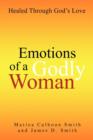 Emotions of a Godly Woman - Book