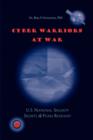 Cyber Warriors at War - Book